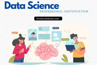 data science professional certificate